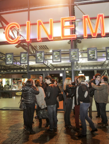 cinema
